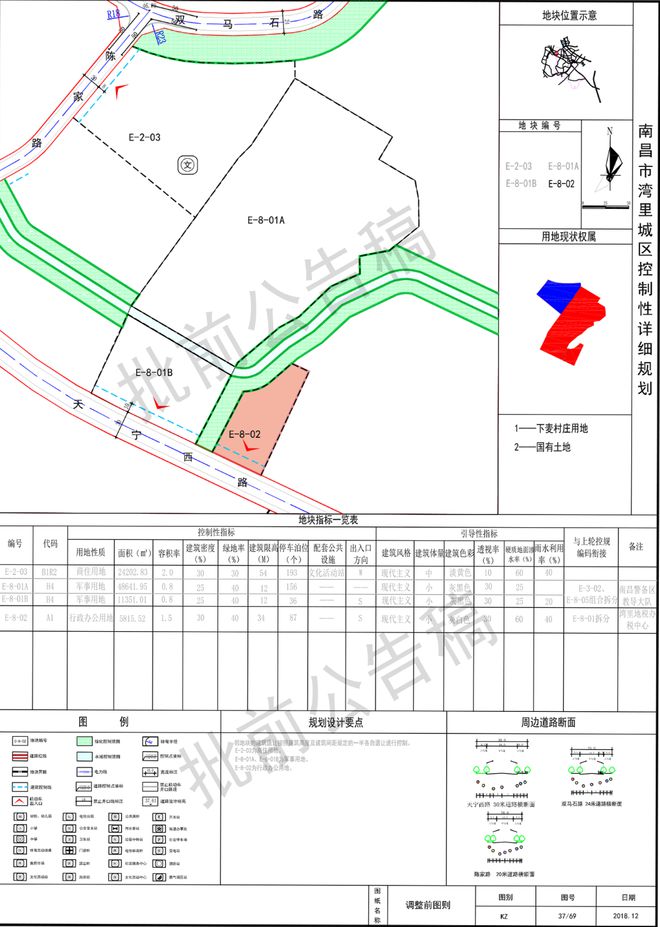 湾里未来城市新面貌规划揭晓，塑造未来城市新篇章